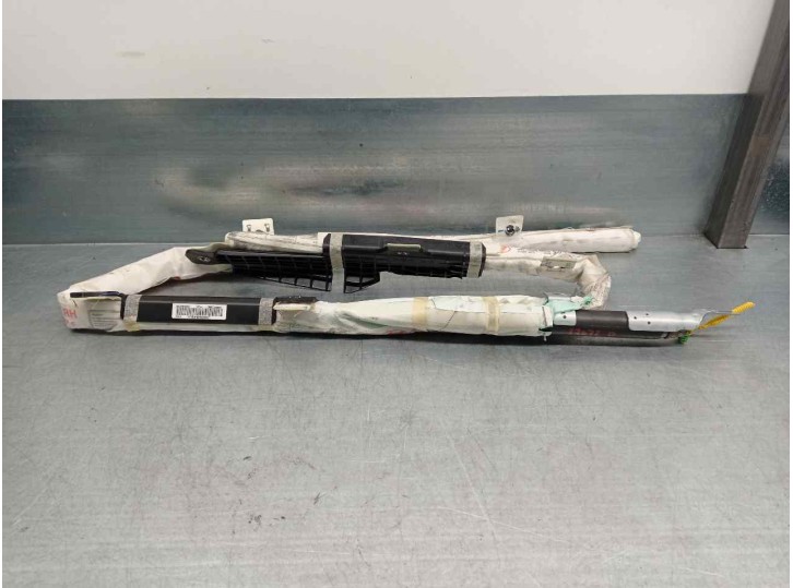 Recambio de airbag cortina delantero derecho para kia optima 1.7 crdi cat referencia OEM IAM 85020D4000 