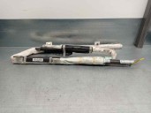 Replacement right front curtain airbag for Kia Optima 1.7 CRDi cat OEM IAM reference 85020D4000 