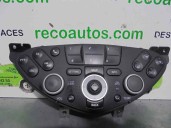 Replacement climate control switch for Nissan Primera estate (P12) 1.9 16V turbodiesel cat OEM IAM reference 40920790H 