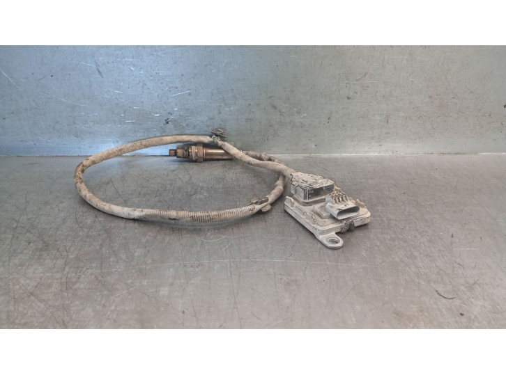 Replacement lambda sensor for Peugeot Expert van (V_) 2.0 BlueHDi 120 OEM IAM reference 9817308880 9817308880 A3C04023400
