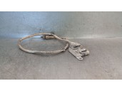 Replacement lambda sensor for Peugeot Expert van (V_) 2.0 BlueHDi 120 OEM IAM reference 9817308880 9817308880 A3C04023400