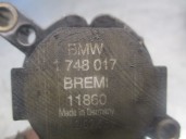Recambio de bobina encendido para bmw x5 (e53) 4.4 v8 32v cat (m62) referencia OEM IAM 1748017 11860 BREMI
