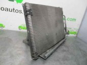 Replacement air conditioning condenser / radiator for Daewoo Lanos 1.5 cat OEM IAM reference ASRN60D1 