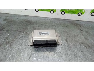 Recambio de centralita motor uce para kia sorento 2.5 crdi cat referencia OEM IAM 391004A715 0281010956 BOSCH