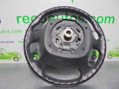 Recambio de volante para nissan primera trav. (p12) 1.9 16v turbodiesel cat referencia OEM IAM 48430BA180 604241520 