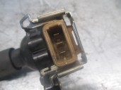 Recambio de bobina encendido para bmw x5 (e53) 4.4 v8 32v cat (m62) referencia OEM IAM 1748017 11860 BREMI