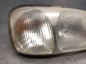 Recambio de faro derecho para hyundai accent ii (lc) 1.5 referencia OEM IAM 9210225020 9210225020 