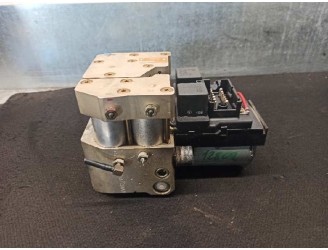 Recambio de abs para mercedes-benz clase s (w140) berlina 500 sel / s 500 (140.051) referencia OEM IAM 0024314412 0265202012 BOS