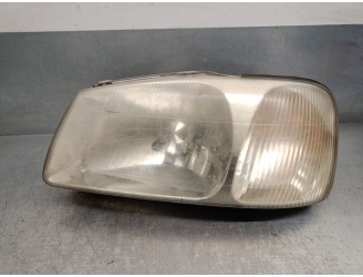 Recambio de faro izquierdo para hyundai accent ii (lc) 1.5 referencia OEM IAM 9210125020 9210125020 