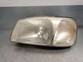 Recambio de faro izquierdo para hyundai accent ii (lc) 1.5 referencia OEM IAM 9210125020 9210125020 