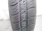 Replacement spare tyre for Daewoo Lanos 1.5 CAT OEM IAM reference 96456591 T12570R1493M HANKOOK