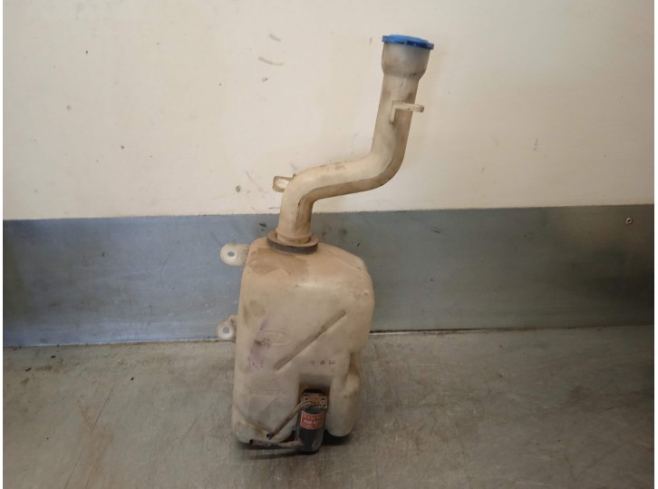 Recambio de deposito limpia para kia carnival ii 2.9 cdri ex referencia OEM IAM 0K55267480K  