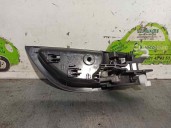 Recambio de maneta interior trasera izquierda para honda jazz (ge) 1.4 cat referencia OEM IAM 72160TF0J11ZA  