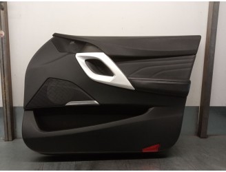 Recambio de guarnecido puerta delantera derecha para citroën ds5 2.0 hdi 165 referencia OEM IAM 98032482ZD 