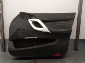 Recambio de guarnecido puerta delantera derecha para citroën ds5 2.0 hdi 165 referencia OEM IAM 98032482ZD 