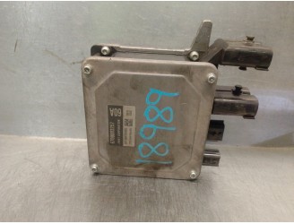 Recambio de modulo electronico para smart forfour 1.0 cat referencia OEM IAM 6700003257 Q1T36472HZU 