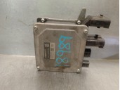 Recambio de modulo electronico para smart forfour 1.0 cat referencia OEM IAM 6700003257 Q1T36472HZU 