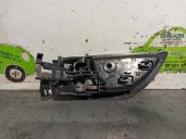 Recambio de maneta interior delantera derecha para honda jazz (ge) 1.4 cat referencia OEM IAM 72120TF0J11ZA  