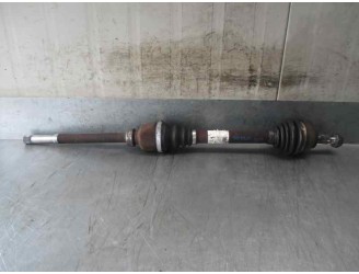 Recambio de transmision delantera derecha para citroën c5 berlina 2.0 16v cat (rfj / ew10a) referencia OEM IAM 32738G  