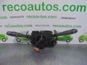 Replacement light switch stalk for Renault Clio II Phase I (B/CBO) 1.2 OEM IAM reference 7700419913 7701045279 