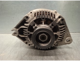 Replacement alternator for Citroën Xantia Berlina 1.8 CAT (LFZ / XU7JP) OEM IAM reference 9616862980 2541951 VALEO