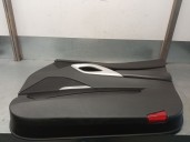 Recambio de guarnecido puerta delantera derecha para citroën ds5 2.0 hdi 165 referencia OEM IAM 98032482ZD 