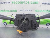 Replacement light switch stalk for Renault Clio II Phase I (B/CBO) 1.2 OEM IAM reference 7700419913 7701045279 