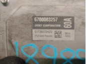 Recambio de modulo electronico para smart forfour 1.0 cat referencia OEM IAM 6700003257 Q1T36472HZU 