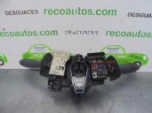 Replacement light switch stalk for Renault Clio II Phase I (B/CBO) 1.2 OEM IAM reference 7700419913 7701045279 