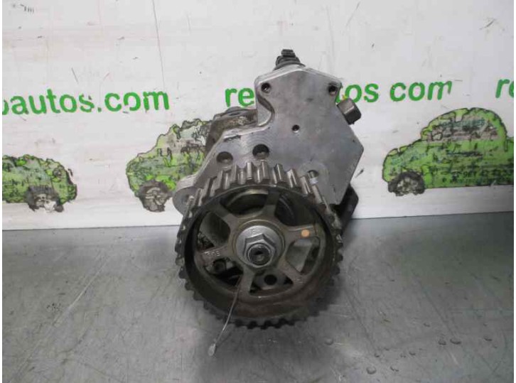 Recambio de bomba inyeccion para nissan primera trav. (p12) 1.9 16v turbodiesel cat referencia OEM IAM 8200108225 0445010075 BOS
