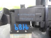Replacement light switch stalk for Renault Clio II Phase I (B/CBO) 1.2 OEM IAM reference 7700419913 7701045279 