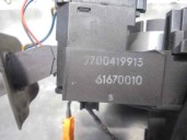 Replacement light switch stalk for Renault Clio II Phase I (B/CBO) 1.2 OEM IAM reference 7700419913 7701045279 