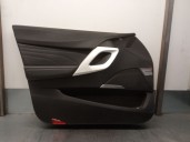 Recambio de guarnecido puerta delantera izquierda para citroën ds5 2.0 hdi 165 referencia OEM IAM 98032489ZD  