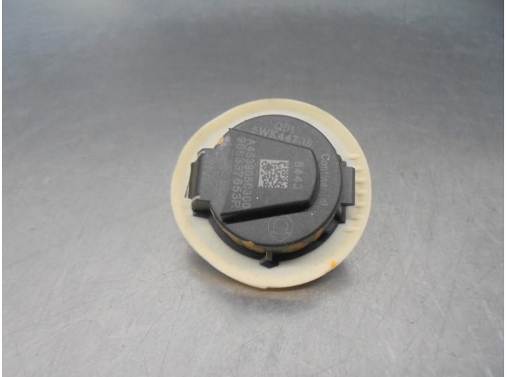 Recambio de sensor impacto para smart forfour 1.0 cat referencia OEM IAM A4539050300 5WK44798 CONTINENTAL