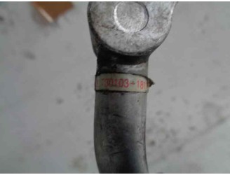 Recambio de amortiguador delantero para lexus rx300 (mcu15) luxury referencia OEM IAM 1230720021   2