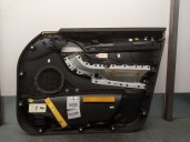 Recambio de guarnecido puerta delantera izquierda para citroën ds5 2.0 hdi 165 referencia OEM IAM 98032489ZD 