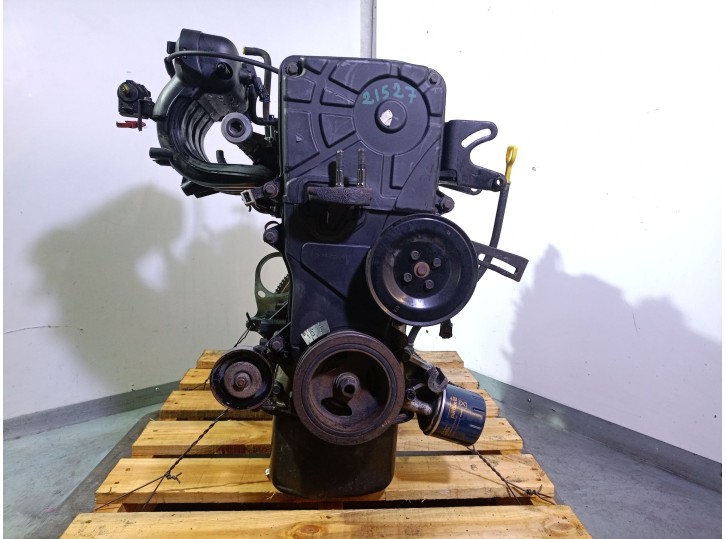 Recambio de motor completo para hyundai accent ii (lc) 1.5 referencia OEM IAM G4EC 2110126B00 Y867162