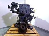 Recambio de motor completo para hyundai accent ii (lc) 1.5 referencia OEM IAM G4EC 2110126B00 Y867162