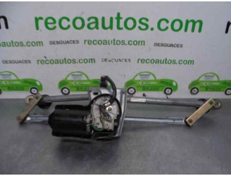 Recambio de motor limpia delantero para renault clio ii fase i (b/cbo) 1.2 referencia OEM IAM 7700847567 0390241153 