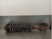 Recambio de amortiguador delantero derecho para daewoo matiz 0.8 cat referencia OEM IAM 96336490 