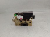 Recambio de cerradura puerta delantera izquierda para dacia logan 1.5 dci diesel cat referencia OEM IAM 8200290961 2 PINES 4 PUE