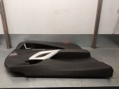 Recambio de guarnecido puerta delantera izquierda para citroën ds5 2.0 hdi 165 referencia OEM IAM 98032489ZD  