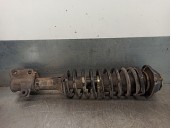 Recambio de amortiguador delantero derecho para daewoo matiz 0.8 cat referencia OEM IAM 96336490  