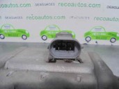 Replacement front wiper motor for Renault Clio II Phase I (B/CBO) 1.2 OEM IAM reference 7700847567 0390241153 