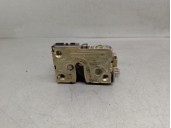 Recambio de cerradura puerta delantera izquierda para dacia logan 1.5 dci diesel cat referencia OEM IAM 8200290961 2 PINES 4 PUE