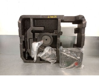 Recambio de gato para jeep compass (mp, m6, mv, m7) 1.3 referencia OEM IAM 52142259  