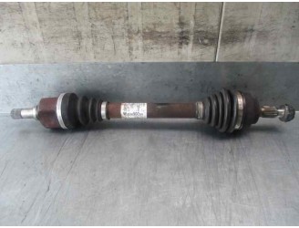 Recambio de transmision delantera izquierda para citroën c5 berlina 2.0 16v cat (rfj / ew10a) referencia OEM IAM 9632690080  