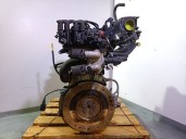 Recambio de motor completo para hyundai accent ii (lc) 1.5 referencia OEM IAM G4EC 2110126B00 Y867162