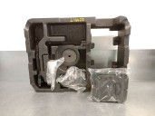 Recambio de gato para jeep compass (mp, m6, mv, m7) 1.3 referencia OEM IAM 52142259 