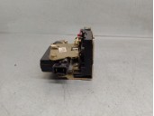 Recambio de cerradura puerta delantera izquierda para dacia logan 1.5 dci diesel cat referencia OEM IAM 8200290961 2 PINES 4 PUE